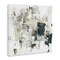 Stupell Industries Abstract Monochrome Paint Canvas Wall Art Design by June Erica Vess